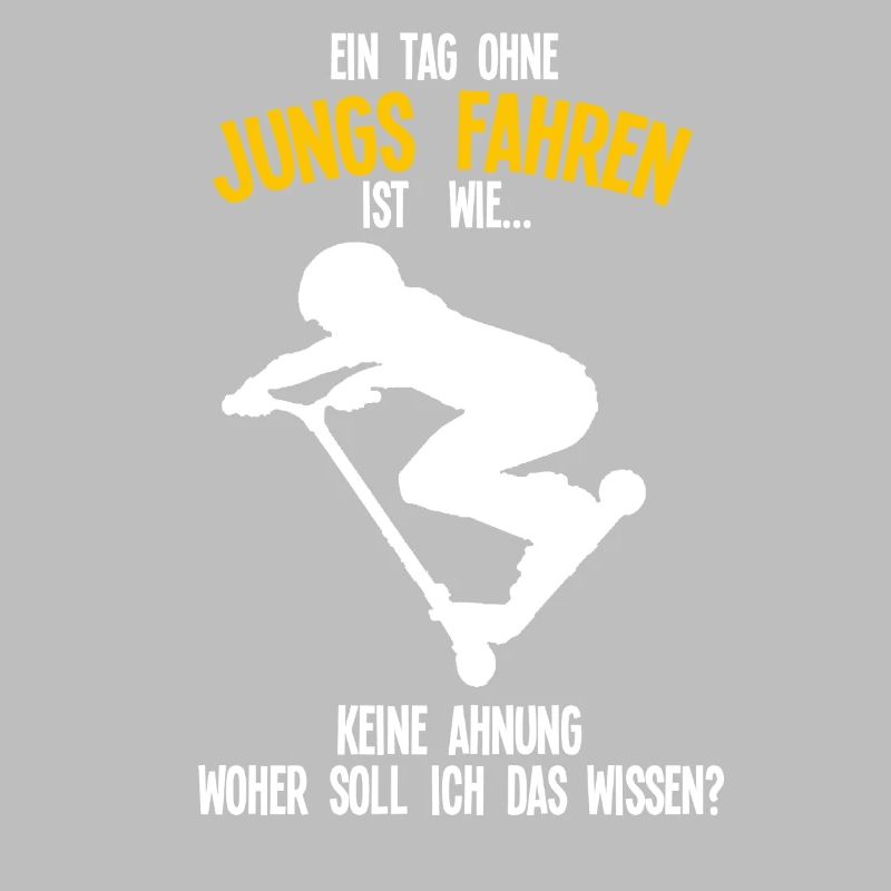 Scooter Roller Stunt Scooter Geschenk