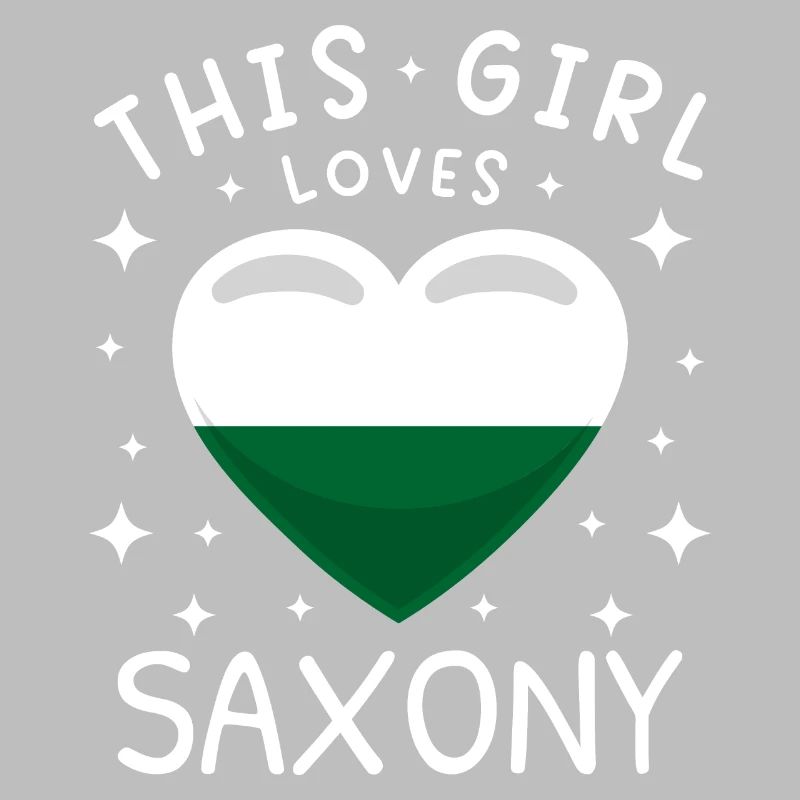 Drapeau de Saxe Drapeau saxon Ossi Holiday SN