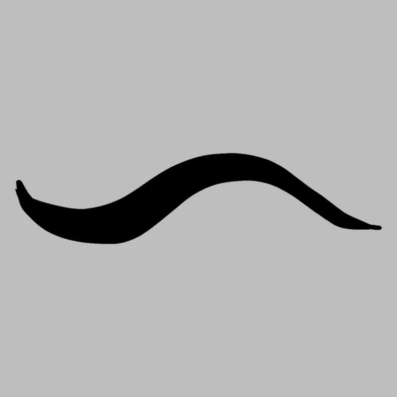 Wave Line Icon