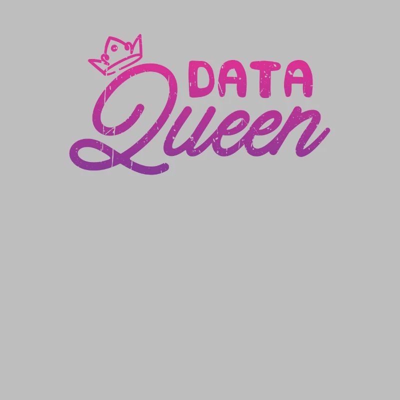 Data Queen - coding