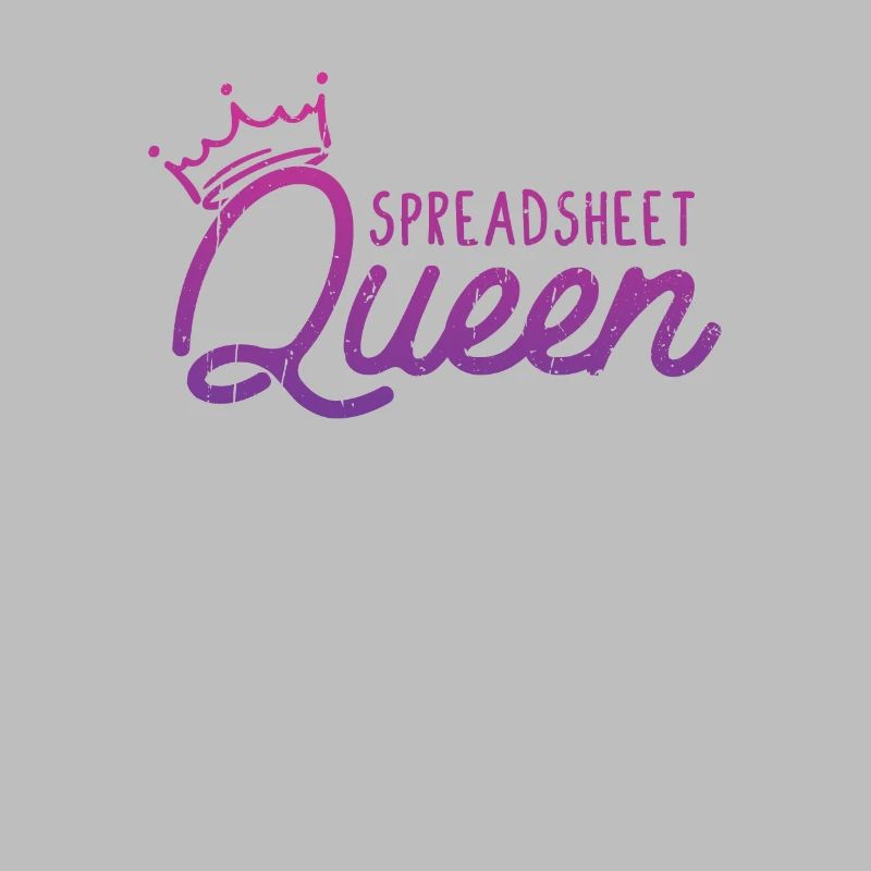 Spreadsheet Queen - Datencode