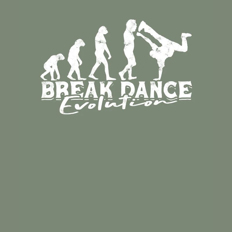Break Dance Evolution - Taumeln