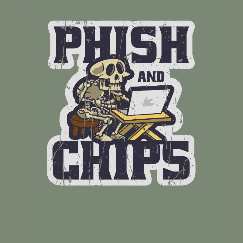 Phish and Chips - décryptage