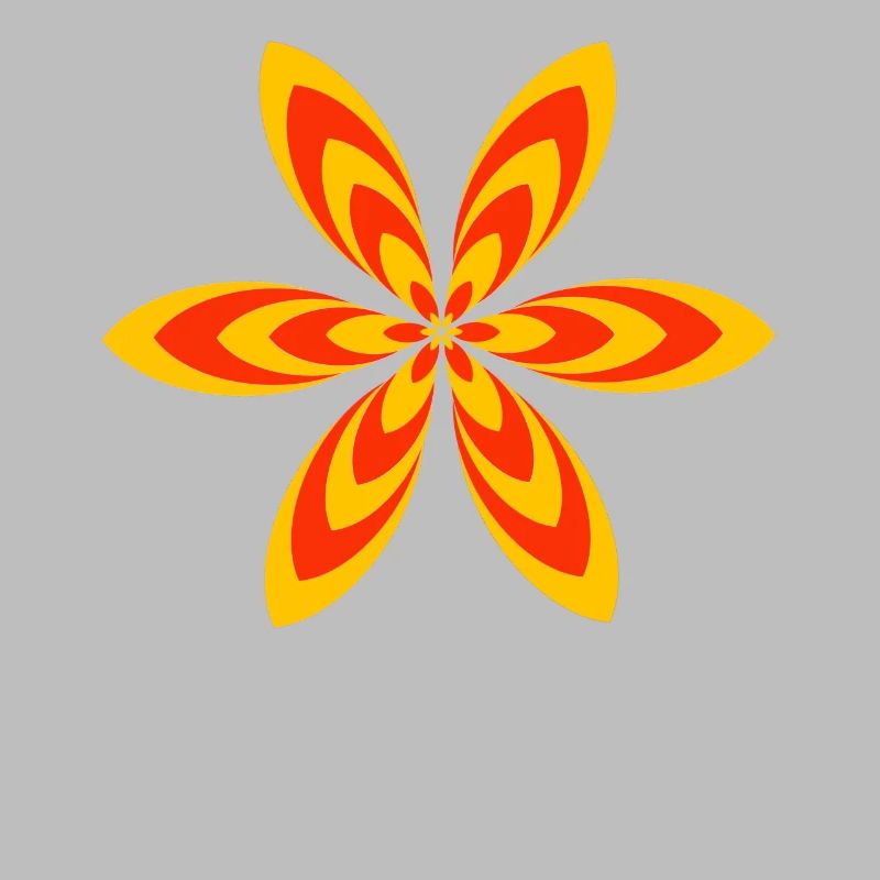 Graphic - graphic pattern - geometric pattern
