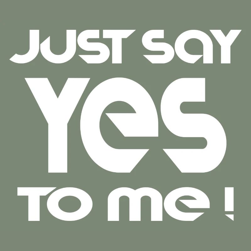 Saying text slogan cool