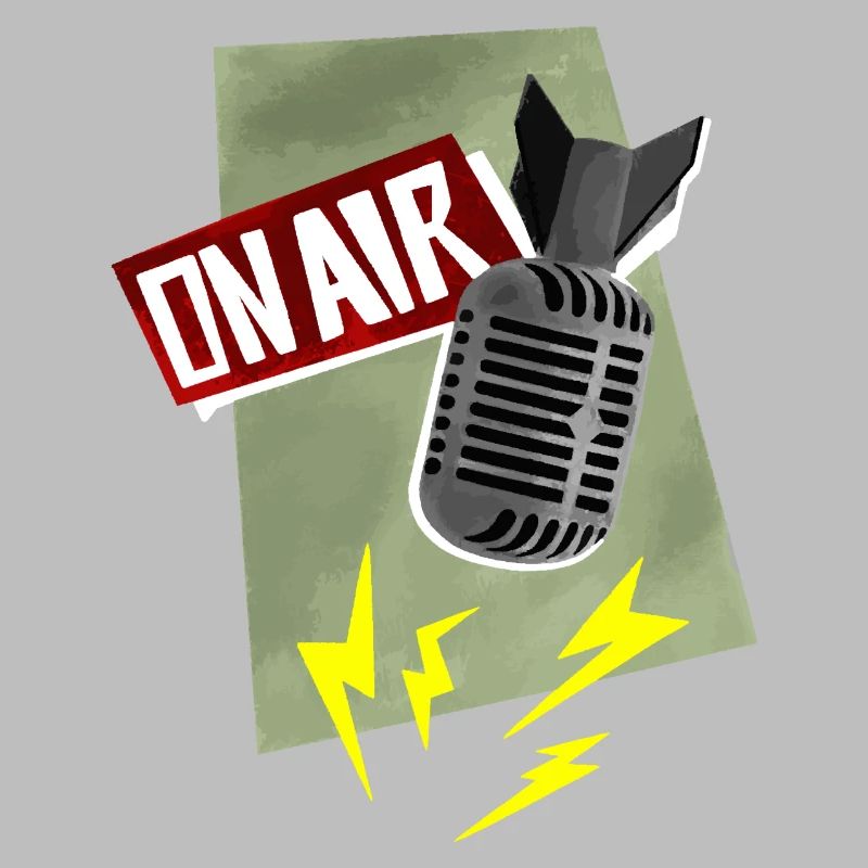 Microphone - diffusion en direct