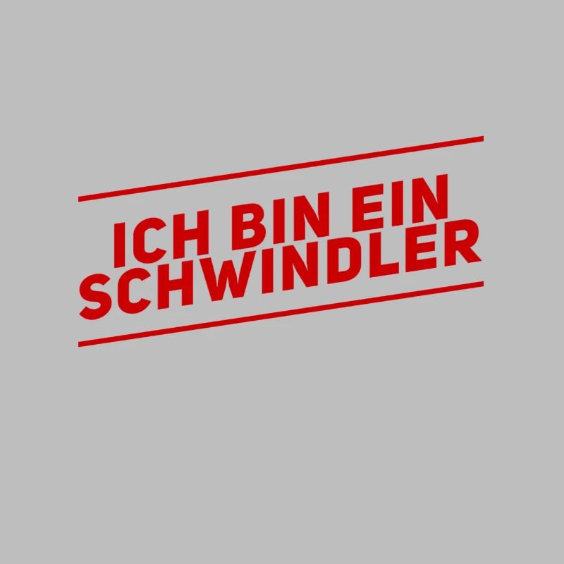 ich schwindele gern