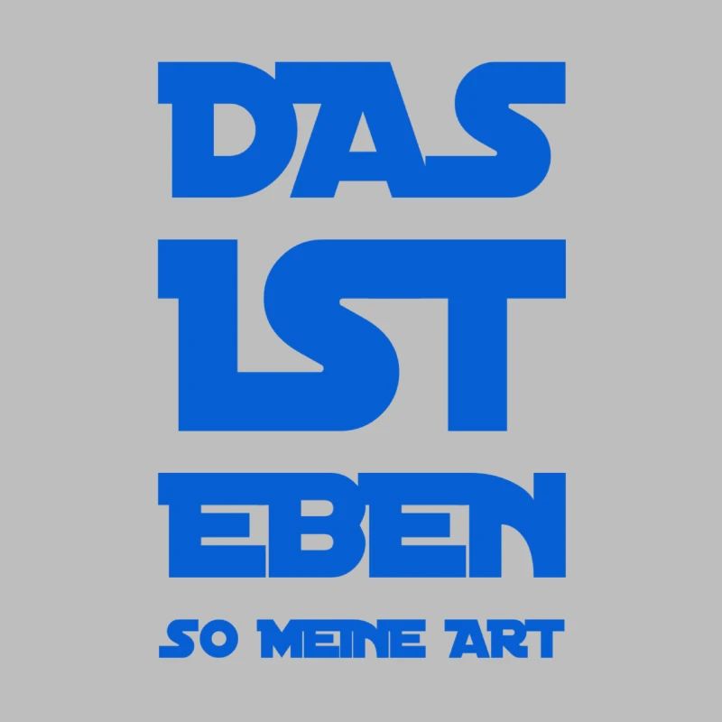 ich bin einzigartig