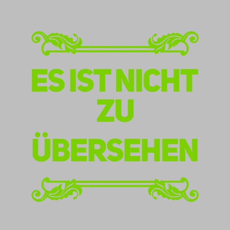 jeder sieht es