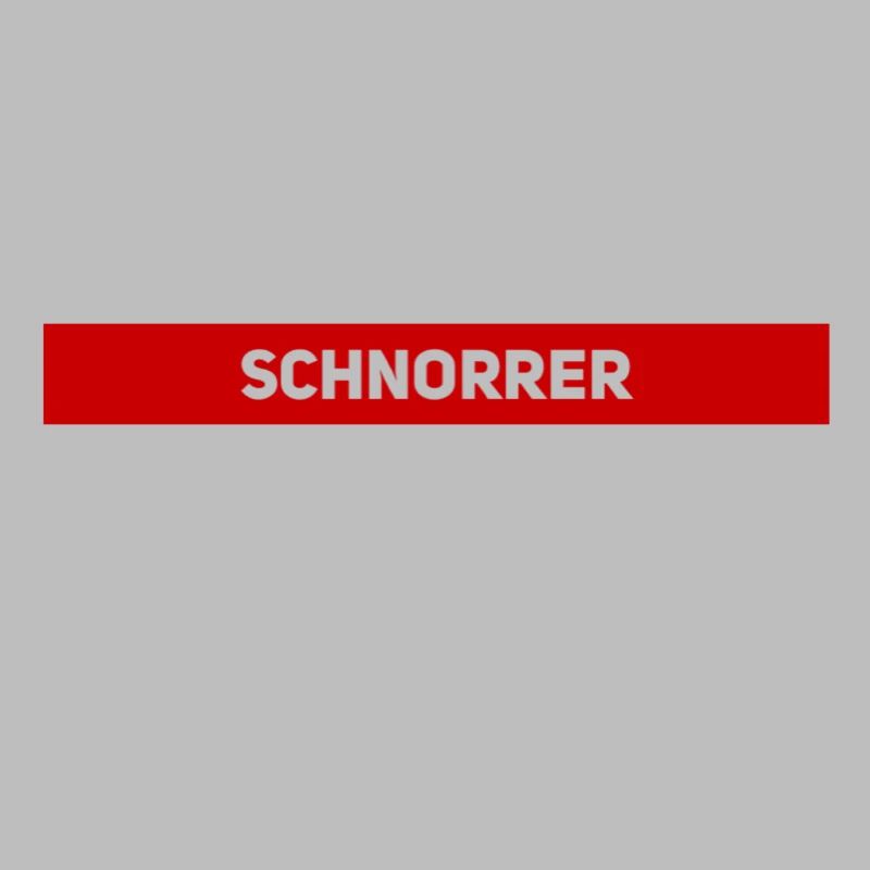 Schnorrer