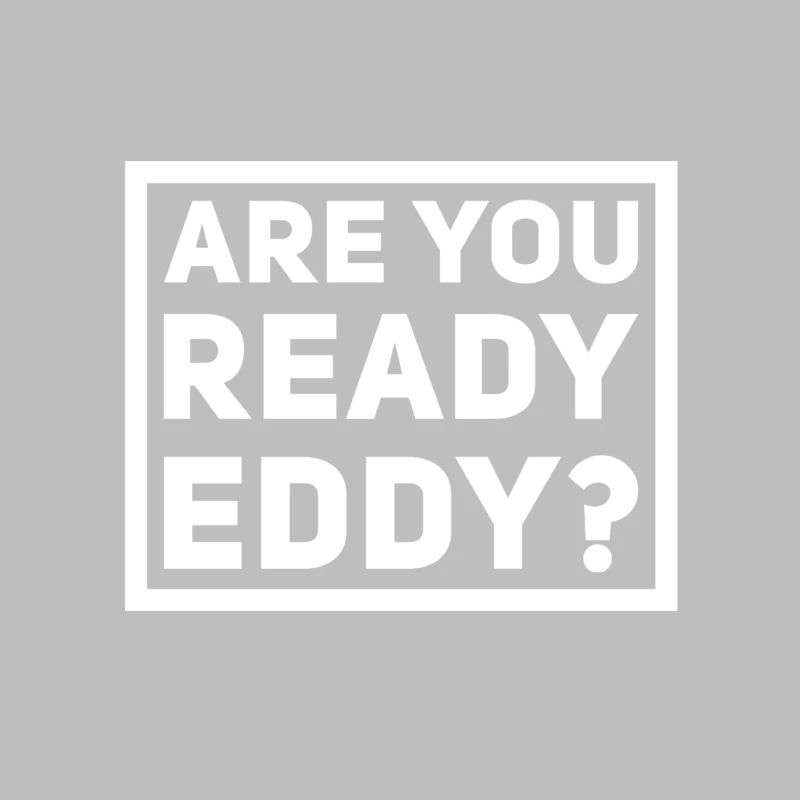 Let's get started