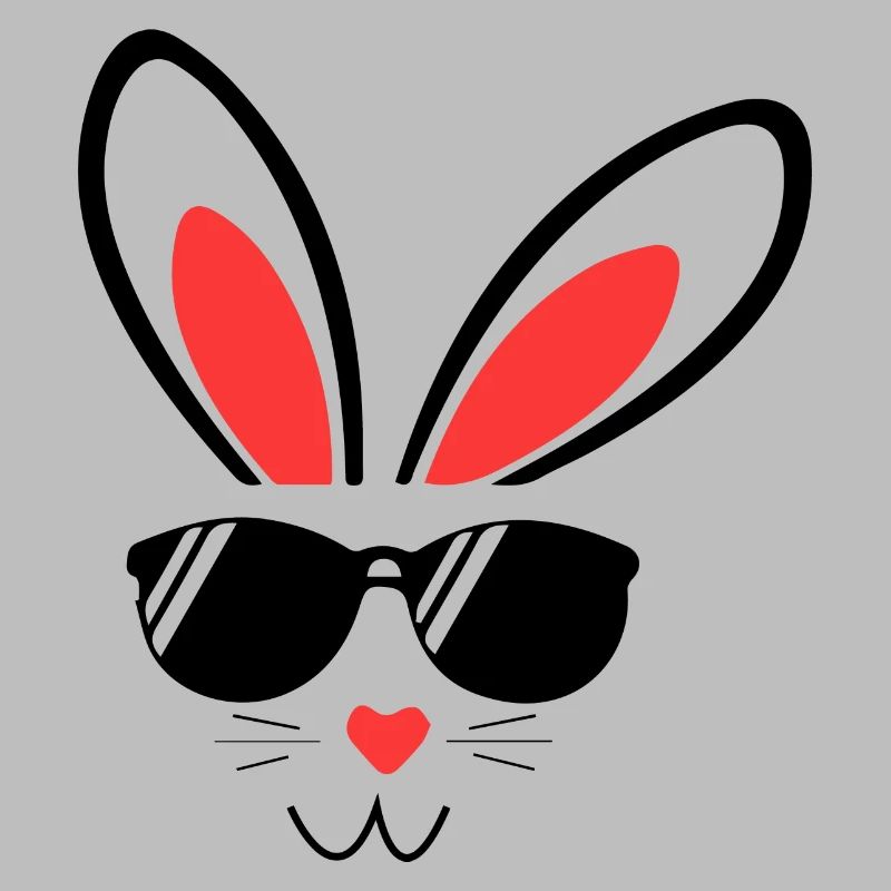 Rabbit, Rabbit, Easter rabbit