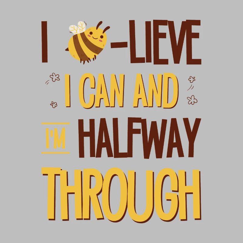 Test Day Bee Testing Shirts for Test Takers Bee