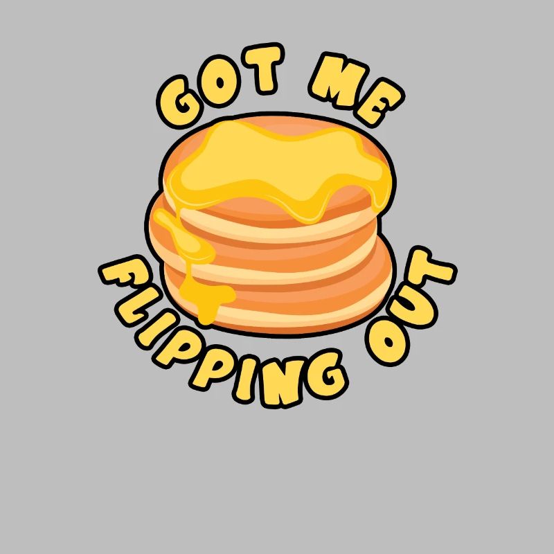 Pancake Maker Breakfast Pancake Day Pancakes