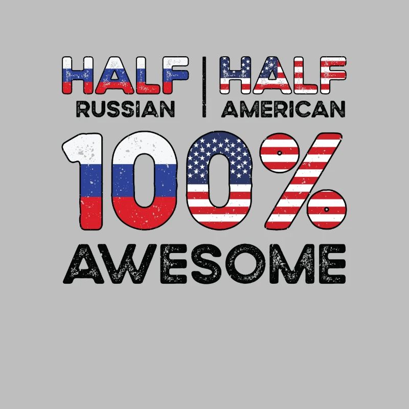 Né Russie Russie États-Unis