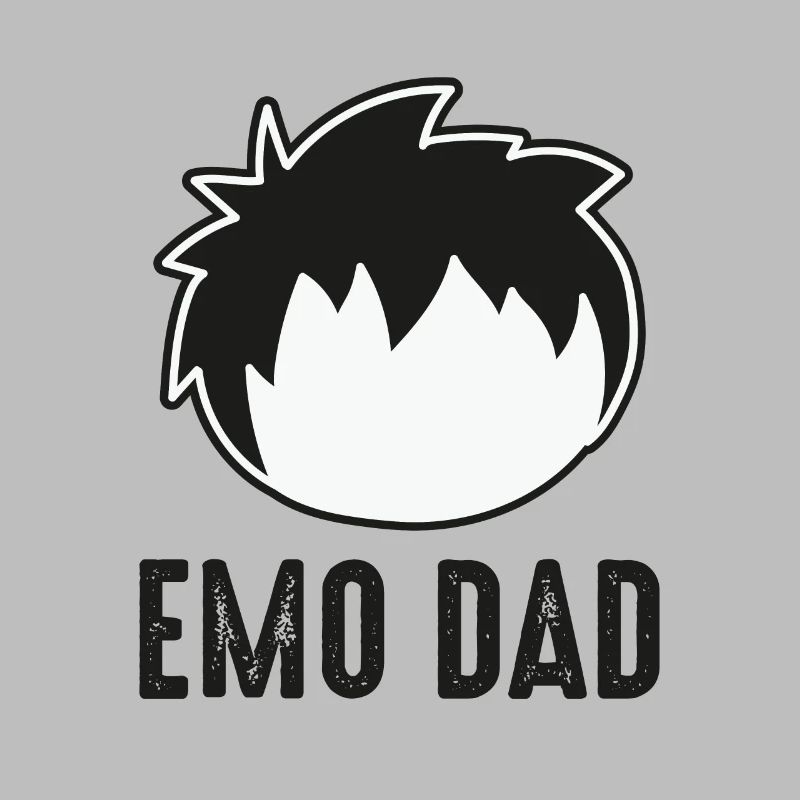 Bâton Emo Emo Y2K Emo Goth Goth Alt Alternative