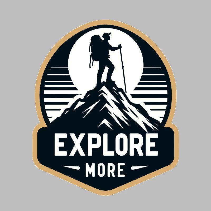 Explore more - Wanderer