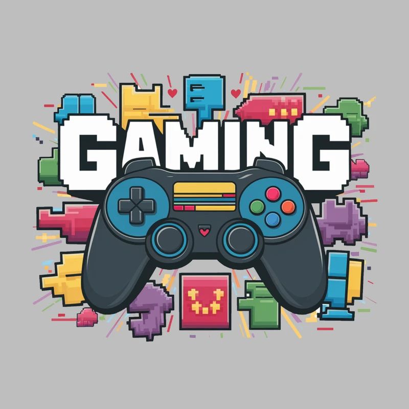 Gaming - Controllers