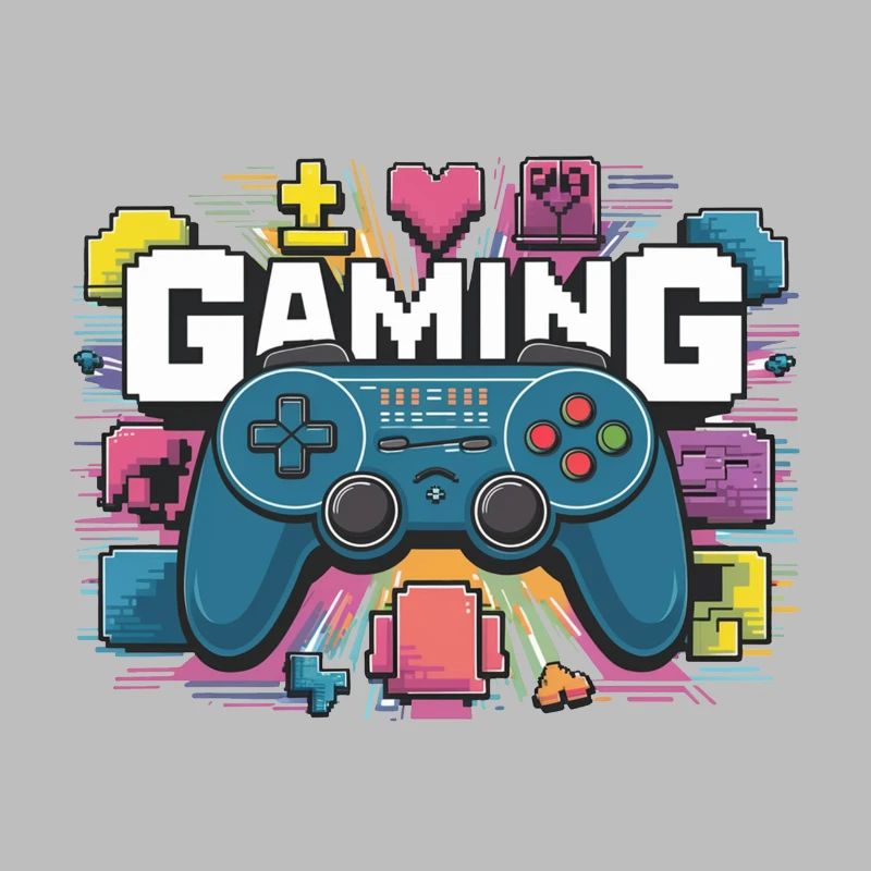 Gaming - Controllers