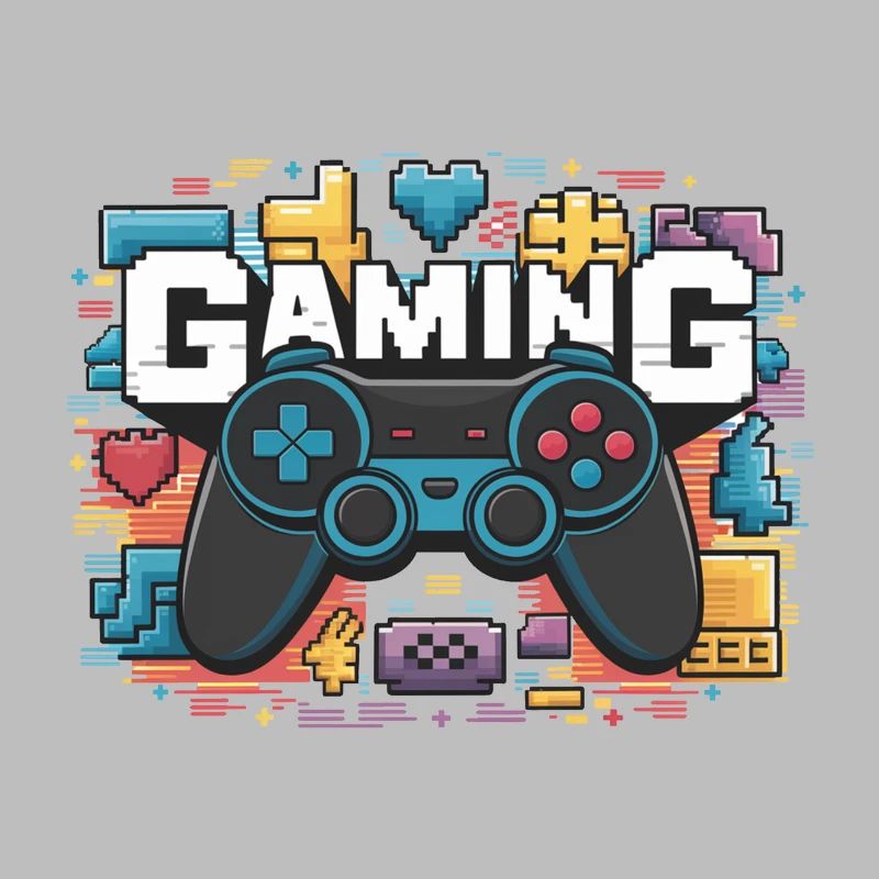 Gaming - Controllers