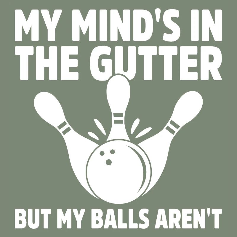 Bowling Bowler Gutter Strike Replacement Needles