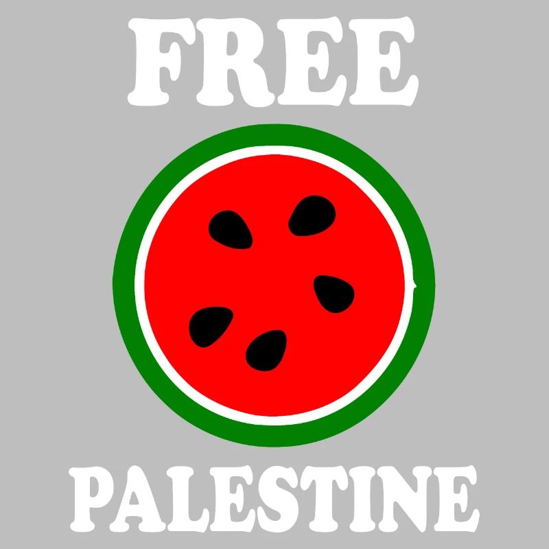 Melon pastèque de Palestine gratuit
