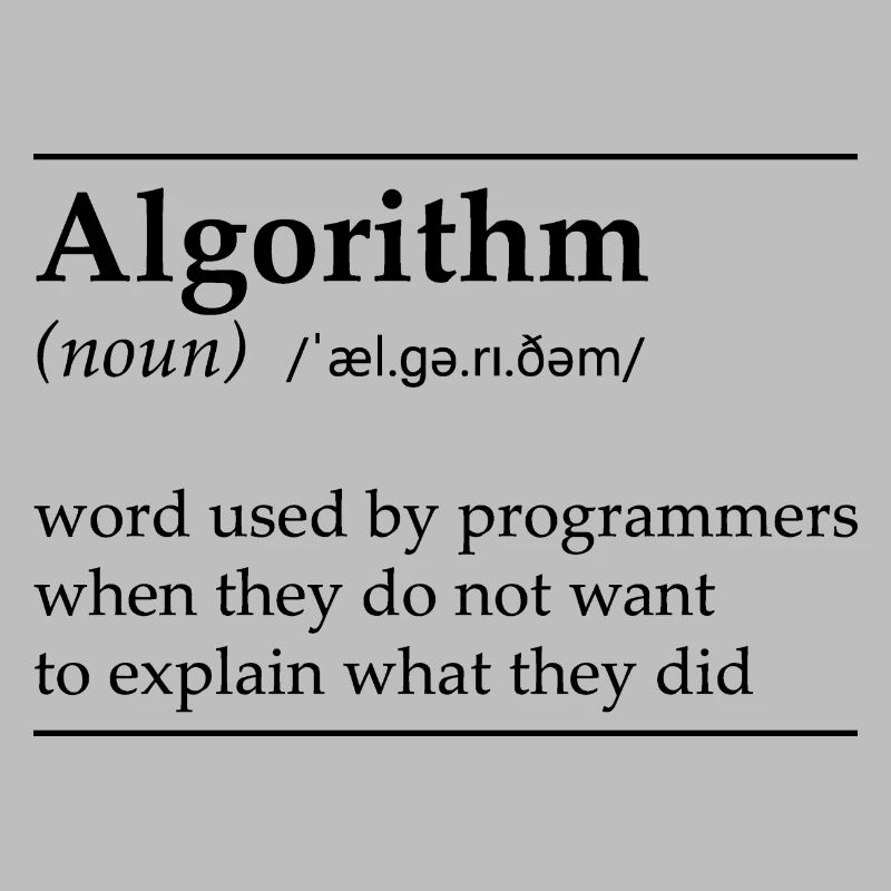 Perfect gift for programmers