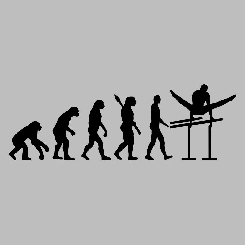 Évolution Gymnastique