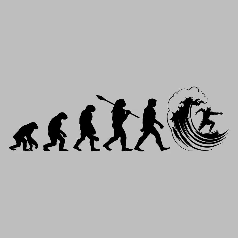 Evolution Surf