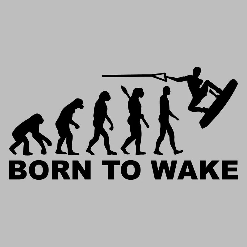 Evolution Wakeboard