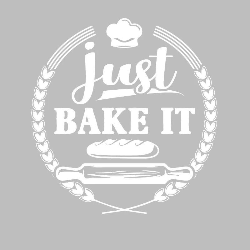 Baker Baker Just Bake It