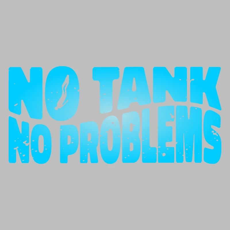 Freediving Apnea Diving No Tank No Problems