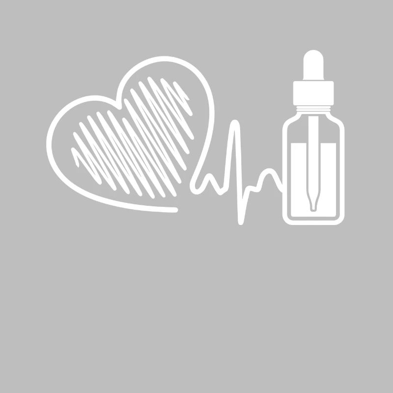 Ätherisches Öl Ätherisches Öl Herzschlag