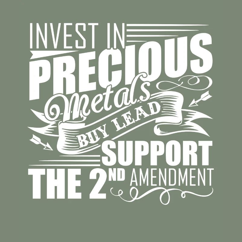 2nd Amendment Support The 2nd Amendment