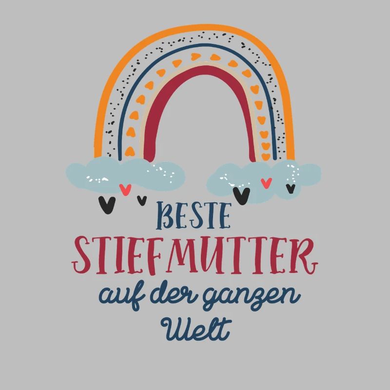 Beste Stiefmutter Bonus Mama Stiefmama Patchwork