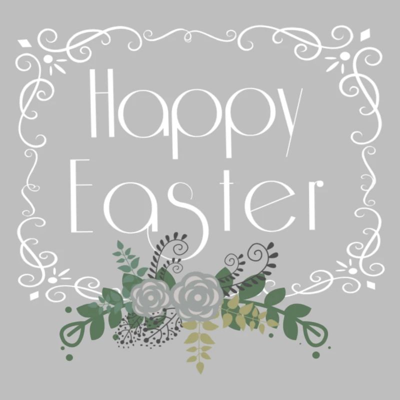 Happy Easter