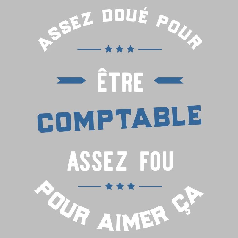 Assez doué comptable