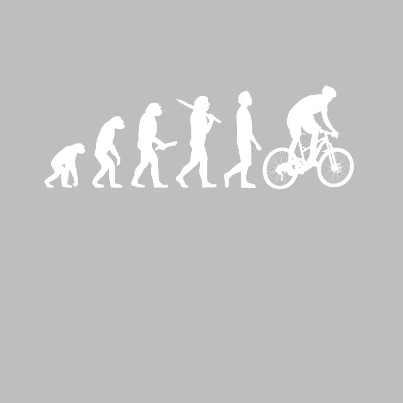 MTB Moutainbiker Evolution