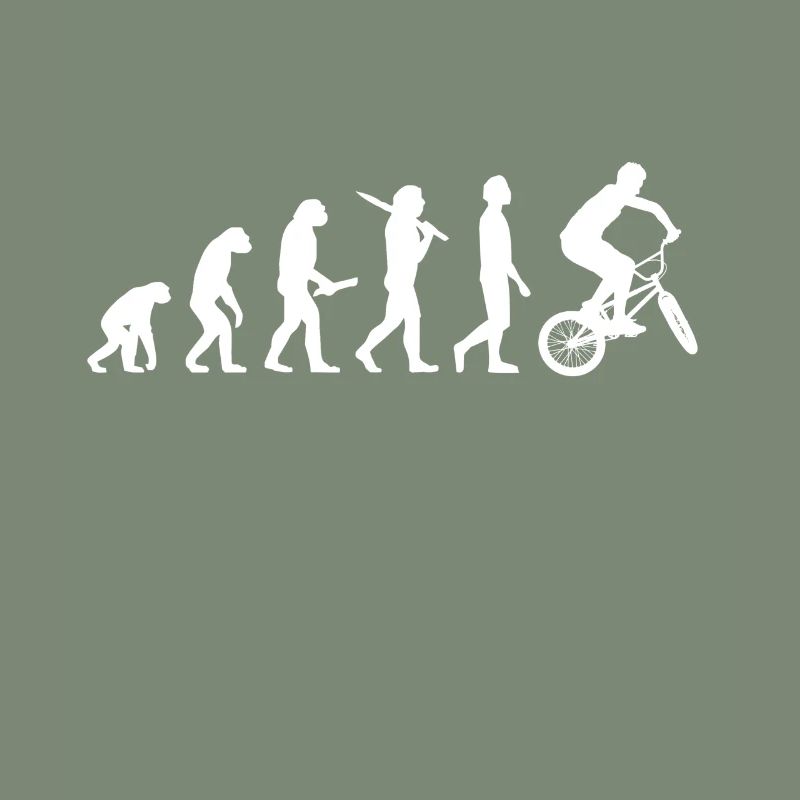 BMX BMX Driver Evolution