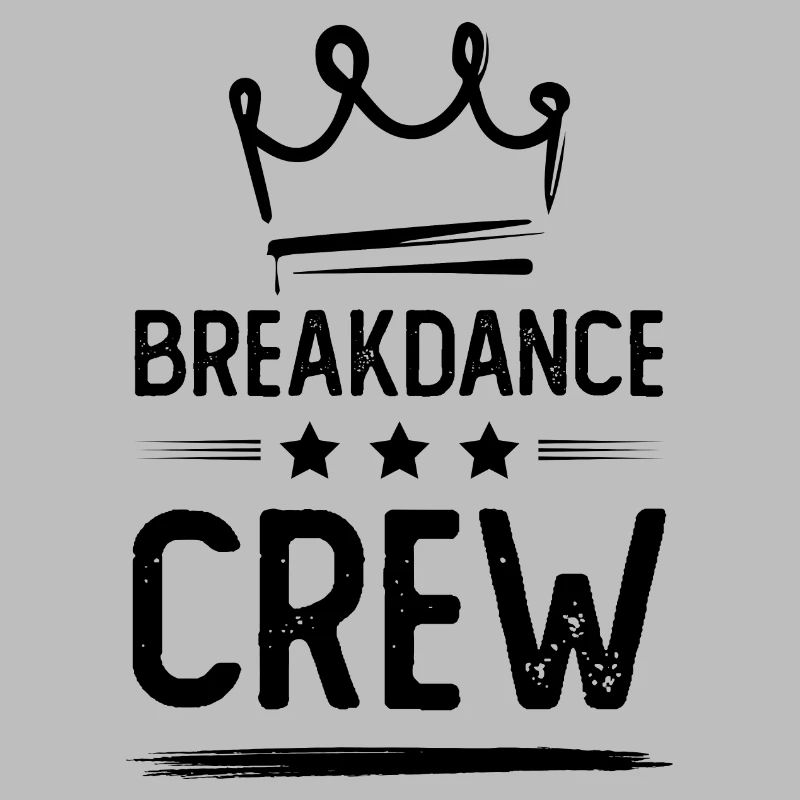 Équipe de breakdance