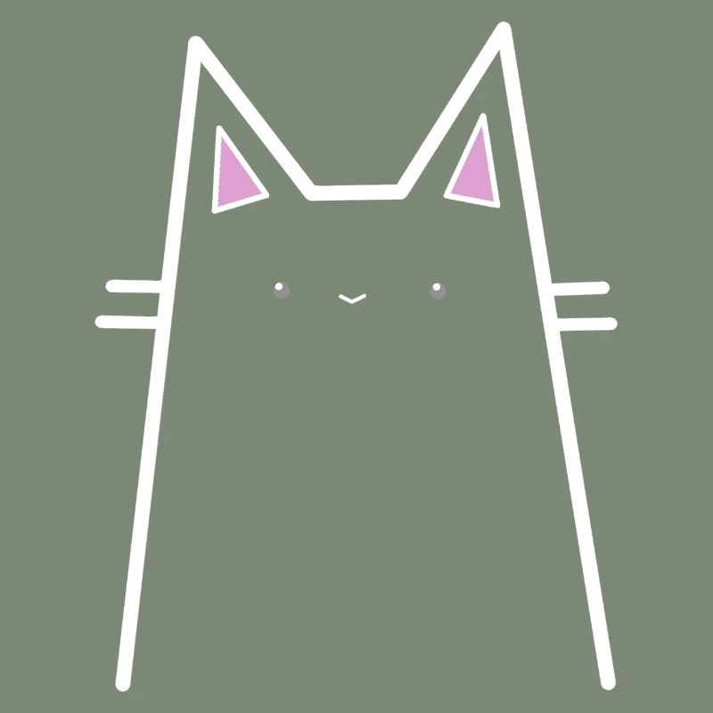 Conception de graphiques de chats