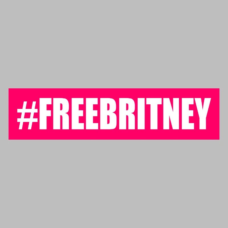 Free britney