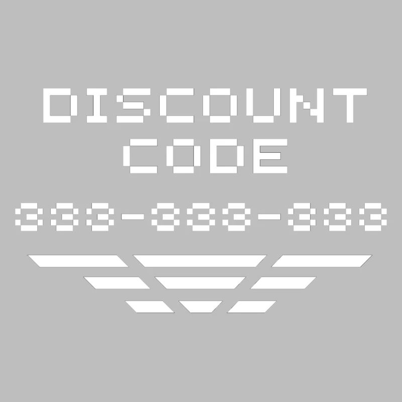 Code de réduction/code de rabais 333