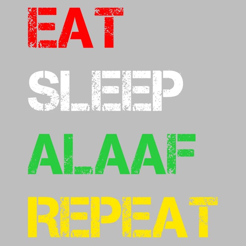 Manger Sommeil Alaaf Répéter | Carnaval de Cologne