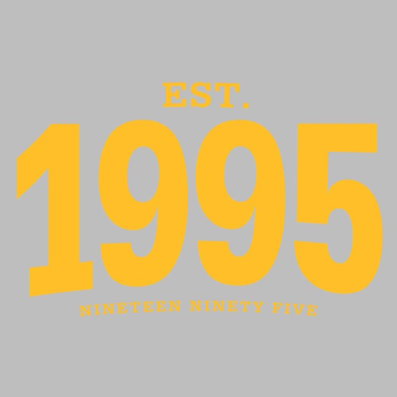 HNE. 1995 Nineteen Ninety Five