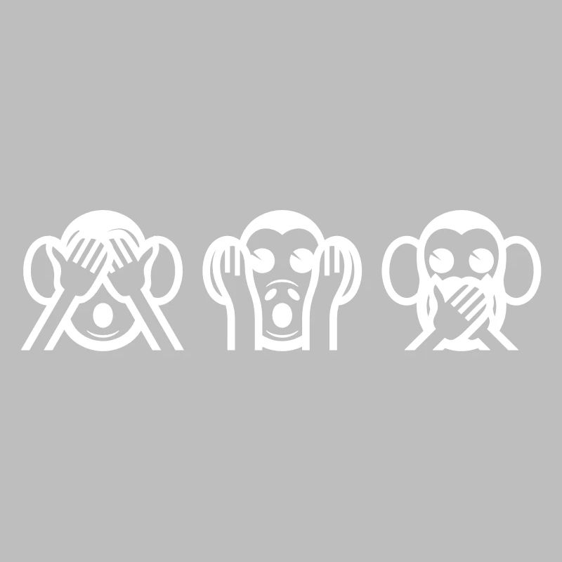 3 Wise singe