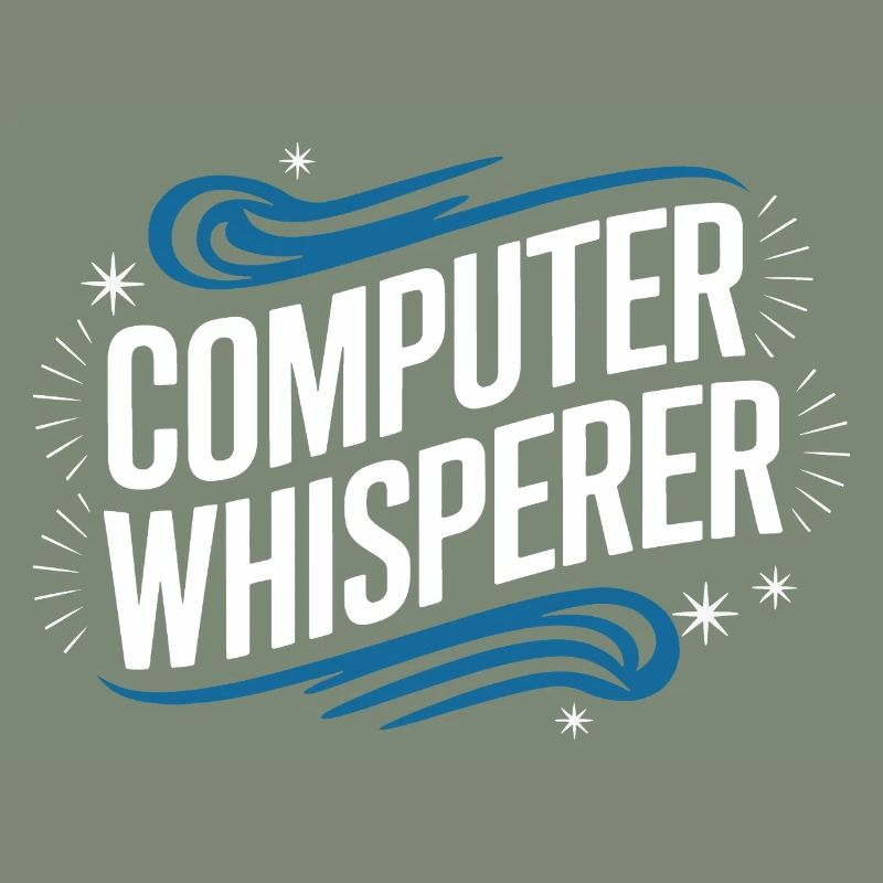 Technical Support Computer