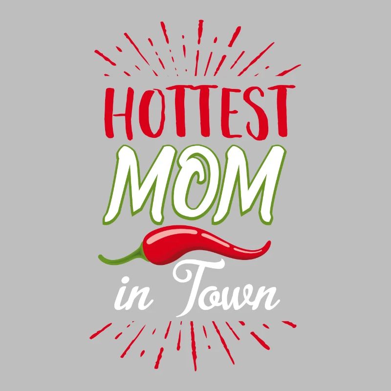 Sexy Ehefrau oder Geschenk für Mutter scharf