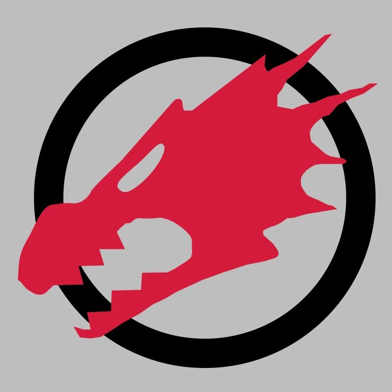 Fire Dragons
