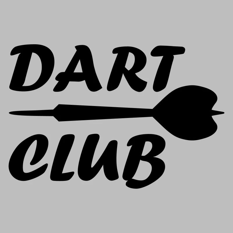 Club de fléchettes (fléchettes)